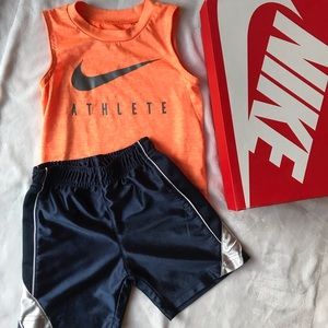 Nike matching set 🔥